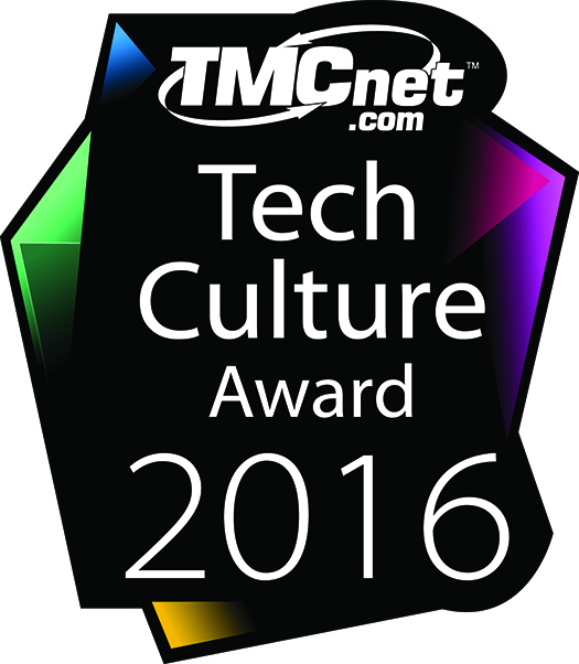 Dialogic wins Tech Culture Award from TMCnet